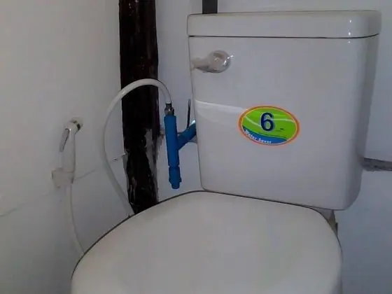 Dört Kişilik Oda (Mixed Dorm)