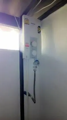 Dört Kişilik Oda (Mixed Dorm)