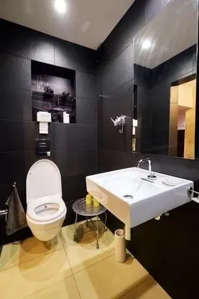 Funky Flat Apartment