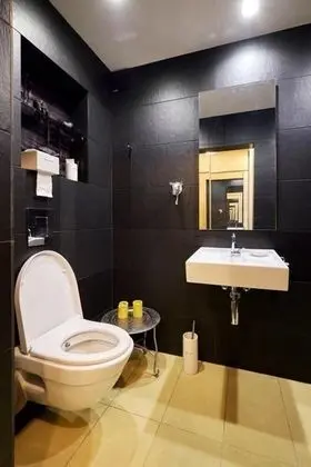 Funky Flat Apartment
