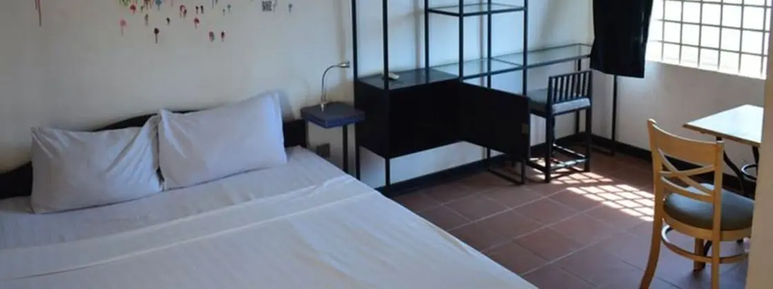 Private Dorm - Quadruple
