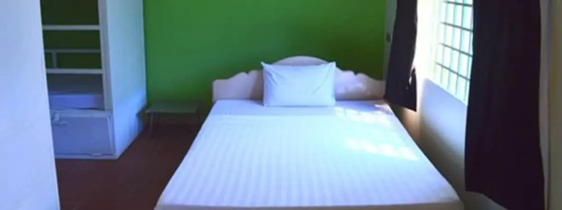 Private Dorm - Quadruple