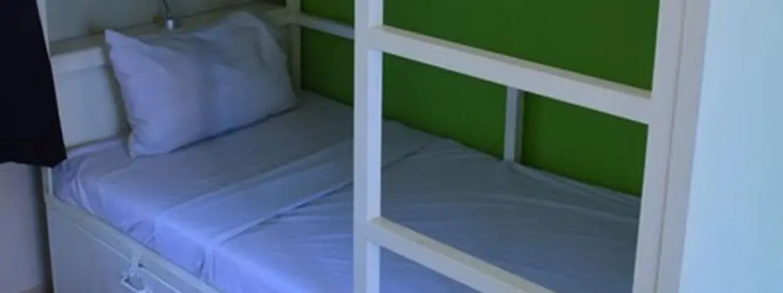 Private Dorm - Quadruple
