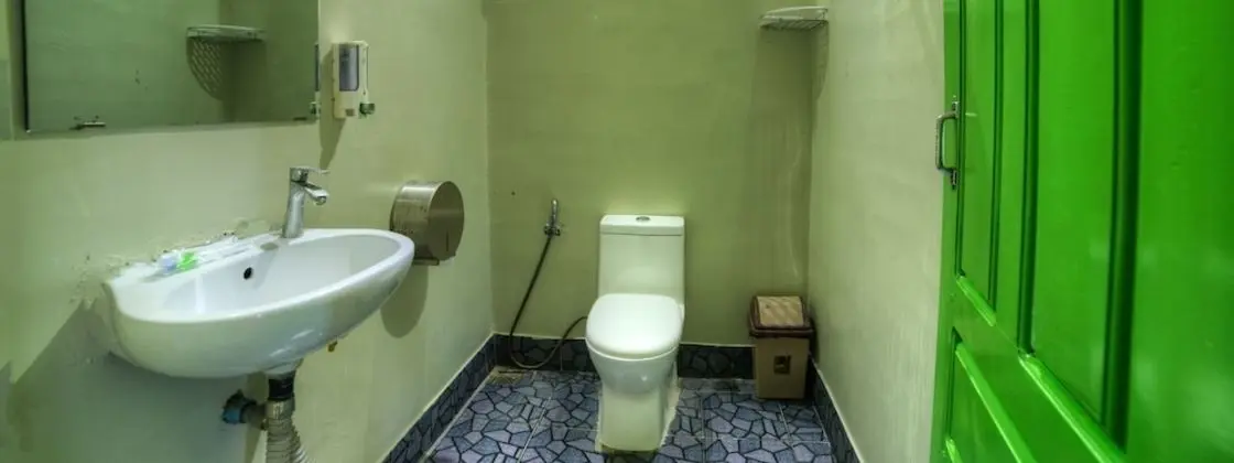 Private Dorm - Quadruple