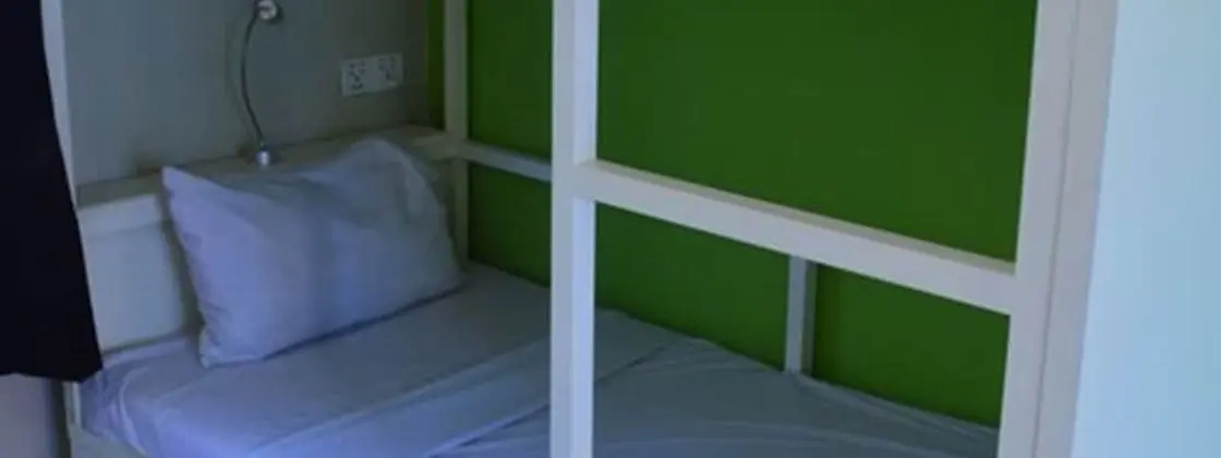 Private Dorm - Quintuple
