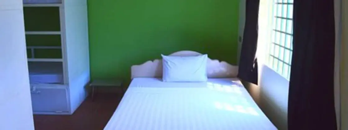 Private Dorm - Quintuple