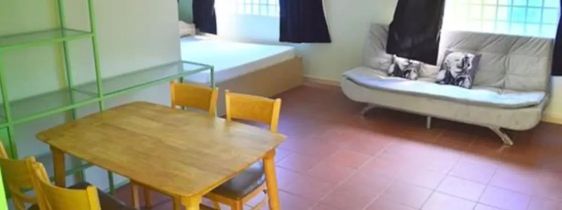 Private Dorm - Quintuple