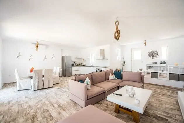 Villa, 4 Yatak Odası