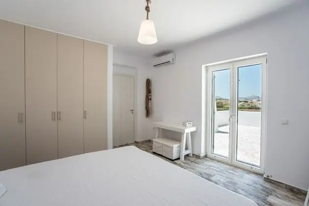 Villa, 4 Yatak Odası