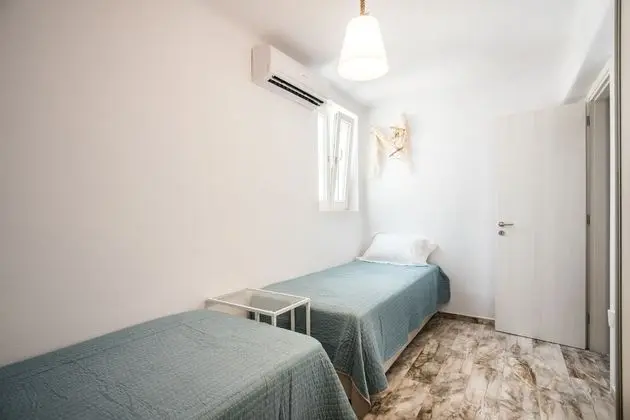 Villa, 4 Yatak Odası