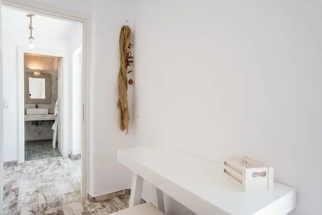 Villa, 4 Yatak Odası