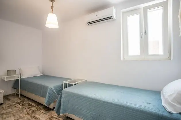 Villa, 4 Yatak Odası