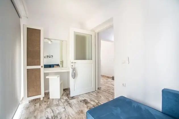 Villa, 4 Yatak Odası