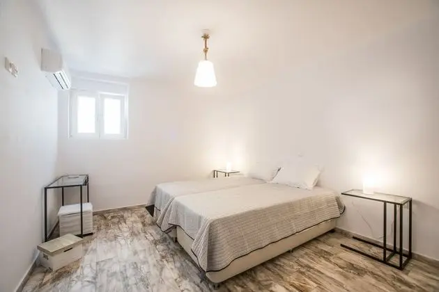 Villa, 4 Yatak Odası