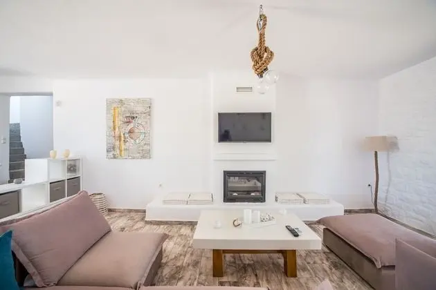 Villa, 4 Yatak Odası