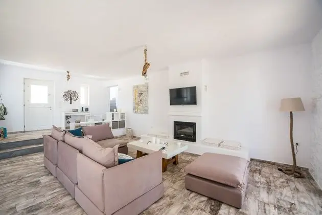 Villa, 4 Yatak Odası