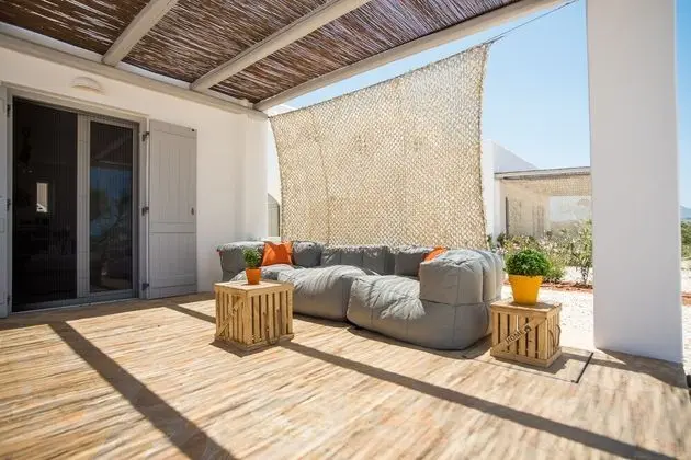 Villa, 4 Yatak Odası