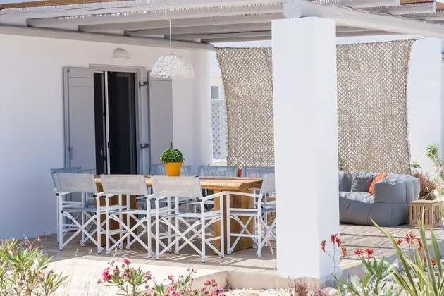 Villa, 4 Yatak Odası