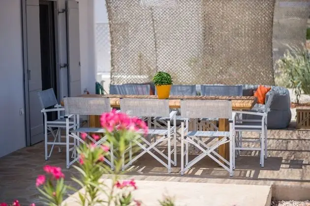 Villa, 4 Yatak Odası