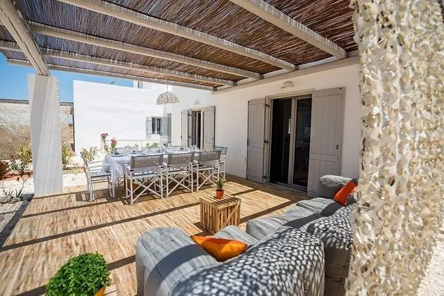 Villa, 4 Yatak Odası
