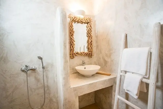 Villa, 4 Yatak Odası