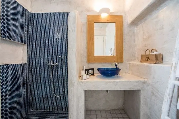 Villa, 4 Yatak Odası