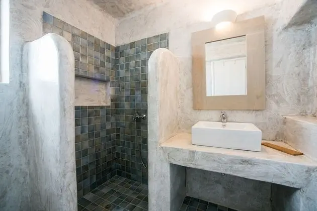 Villa, 4 Yatak Odası