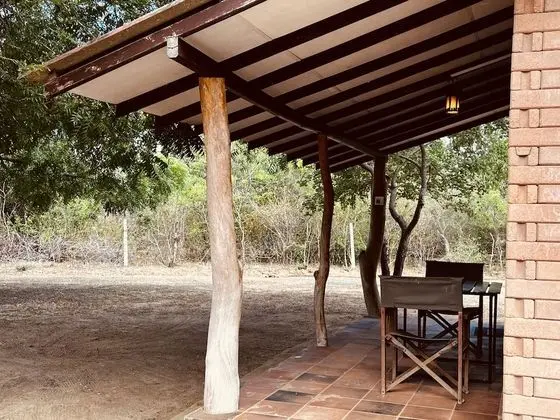 Independent Cottage Den