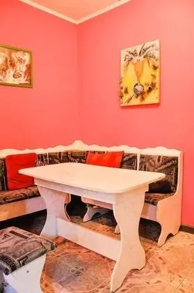 Ortak Ranzalı Oda, Karma Ranzalı Oda (6 beds)