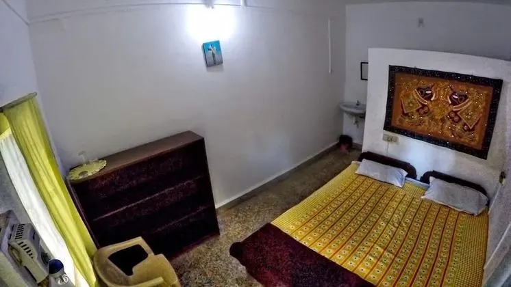 Standard Oda, Bahçe Manzaralı