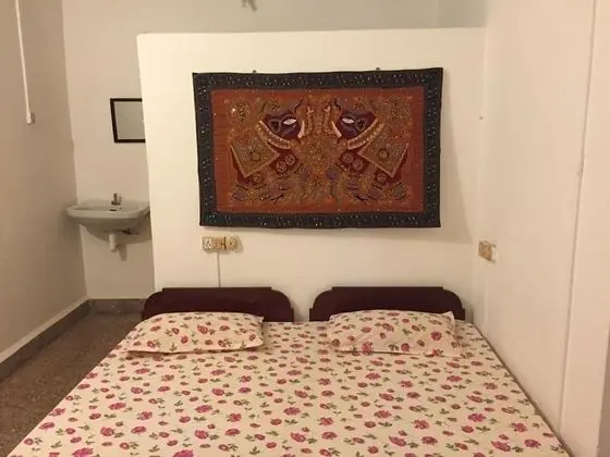 Standard Oda, Bahçe Manzaralı
