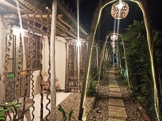 Standard İki Ayrı Yataklı Oda