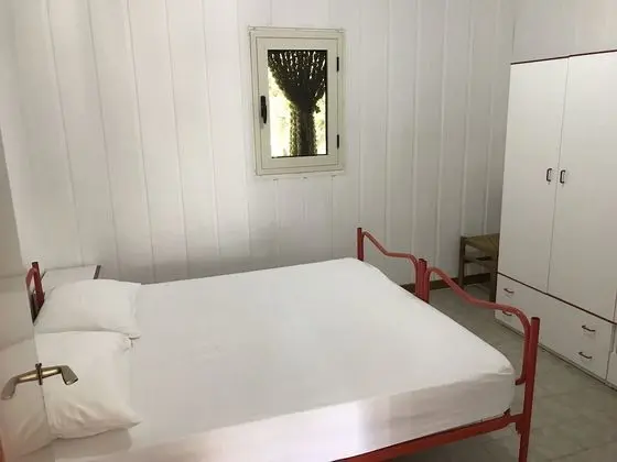 Bungalov, 1 Yatak Odası