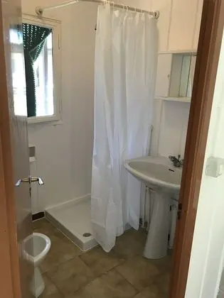 Bungalov, 1 Yatak Odası