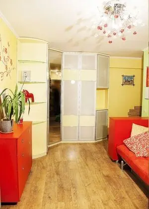 Apart Daire, 2 Yatak Odası