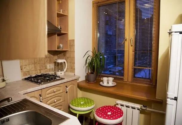 Apart Daire, 2 Yatak Odası