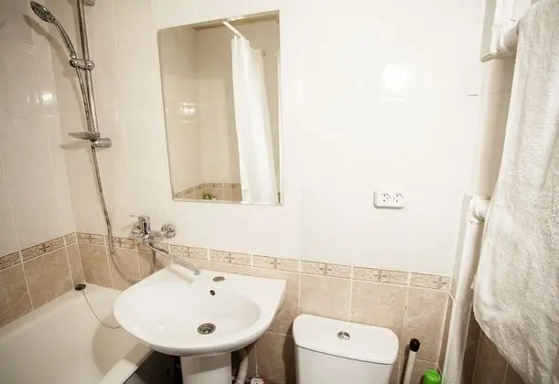 Banyo İmkân Ve Özellikleri