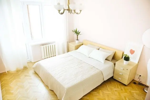 Apart Daire, 2 Yatak Odası