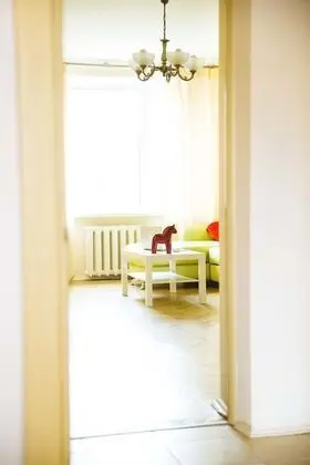 Apart Daire, 2 Yatak Odası