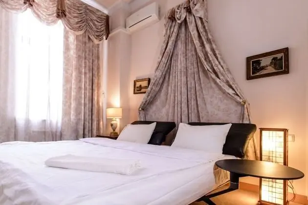 Design Apart Daire, 5 Yatak Odası