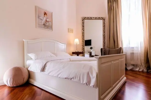 Design Apart Daire, 5 Yatak Odası