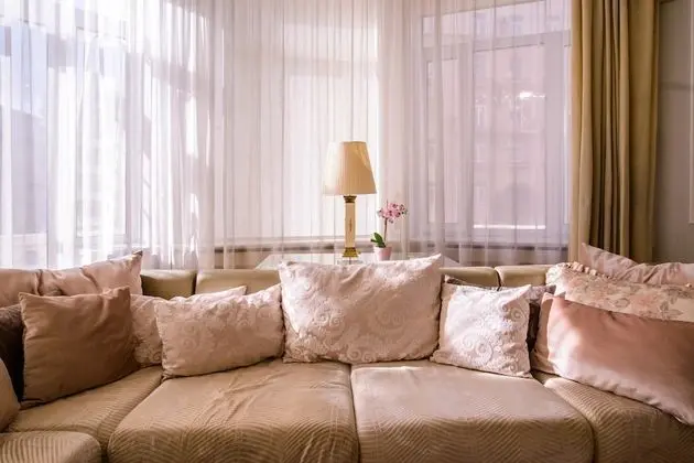 Design Apart Daire, 5 Yatak Odası
