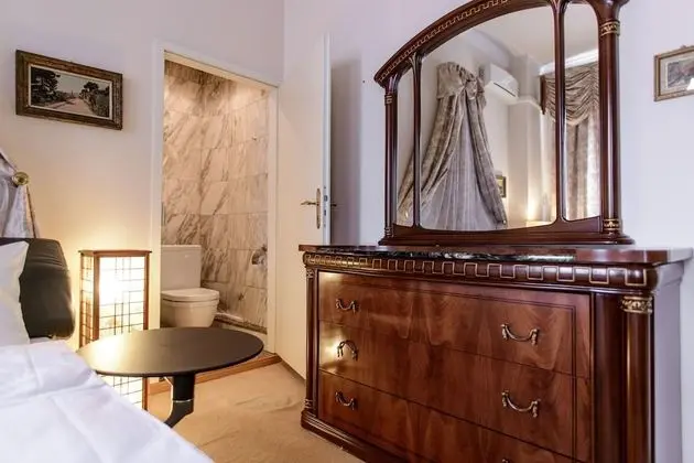 Design Apart Daire, 5 Yatak Odası