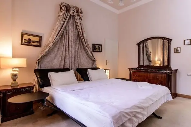 Design Apart Daire, 5 Yatak Odası