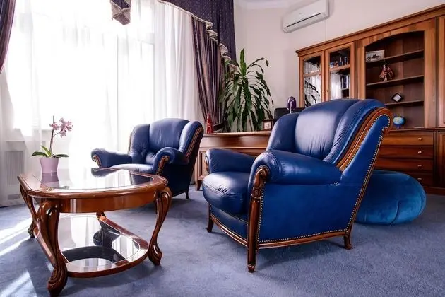 Design Apart Daire, 5 Yatak Odası