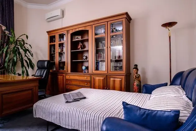 Design Apart Daire, 5 Yatak Odası