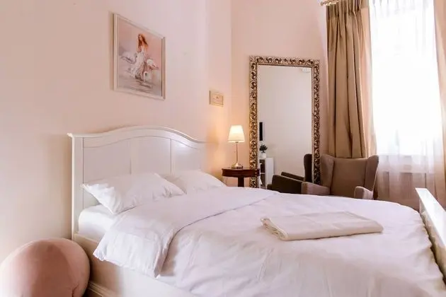 Design Apart Daire, 5 Yatak Odası