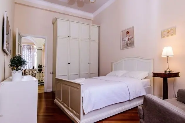 Design Apart Daire, 5 Yatak Odası