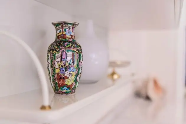 Design Apart Daire, 5 Yatak Odası