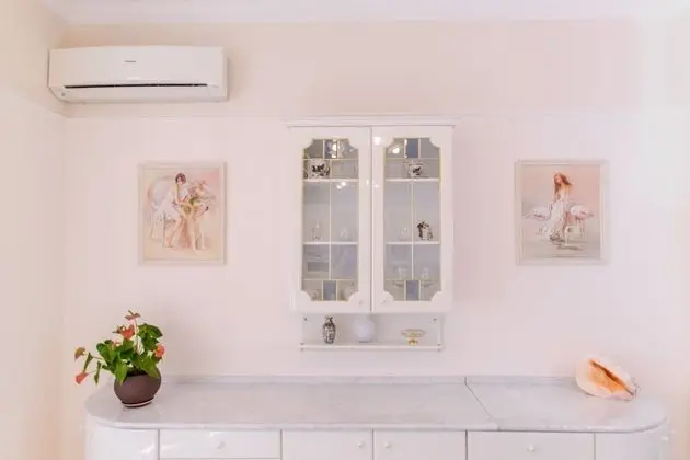 Design Apart Daire, 5 Yatak Odası